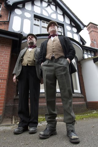 The Ragged Trousered Philanthropists (2) (1)